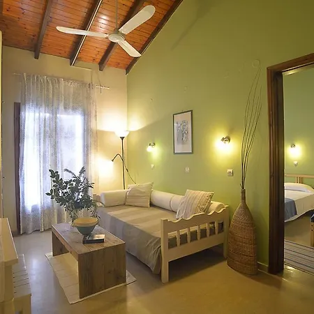 Aparthotel Captain's Apts 2*