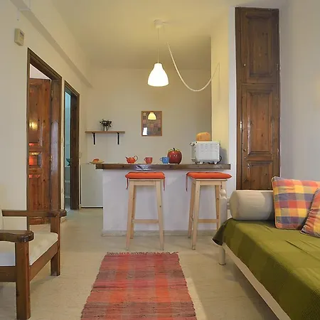 Aparthotel Captain's Apts