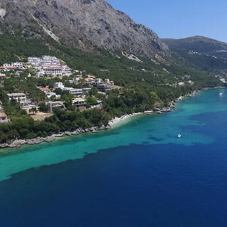 Captain's Apts Hotel de apartamente