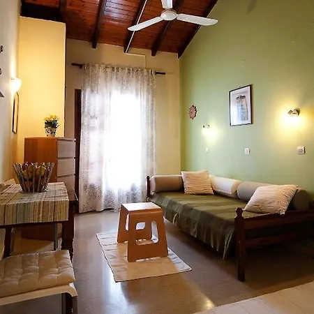 Captain's Apts Hotel de apartamente