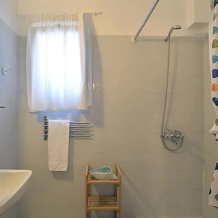 Lägenhetshotell Captain's Apts Barbati
